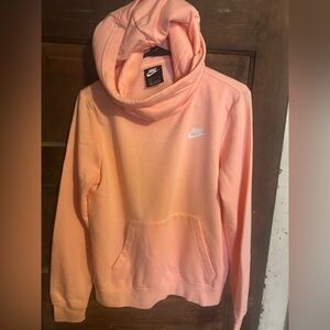 Nike hoodie